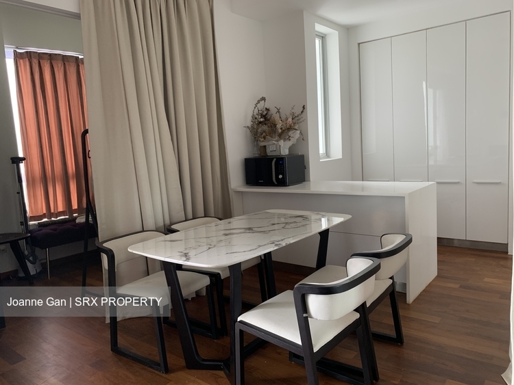 Newton One (D11), Condominium #223219651